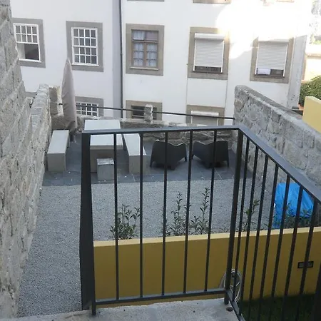 Sbv Perfect River View Apartment