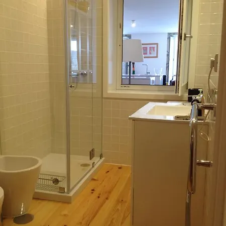 Apartment Sbv Perfect River View *
