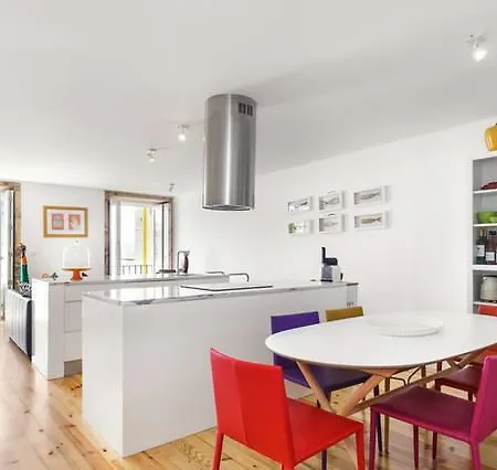 Sbv Perfect River View *