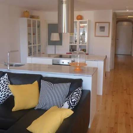 Apartment Sbv Perfect River View