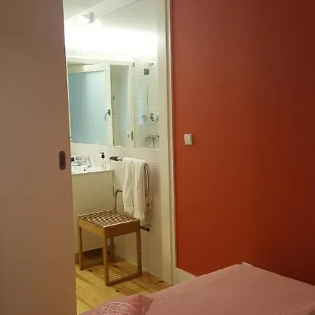 Sbv Perfect River View Apartamento *