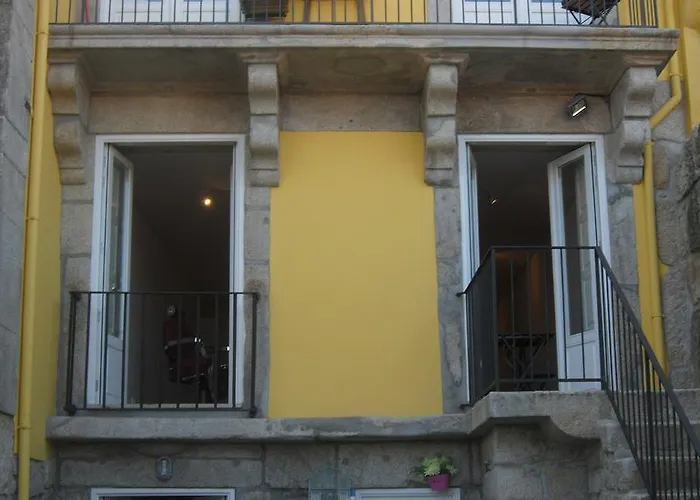 Sbv Perfect River View * פורטו