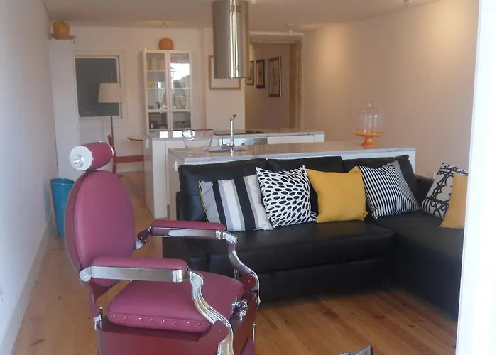 Sbv Perfect River View Διαμέρισμα Πόρτο