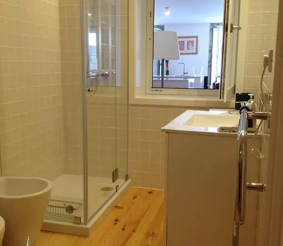 Διαμέρισμα Sbv Perfect River View *