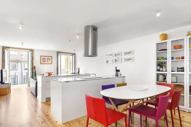 Sbv Perfect River View *