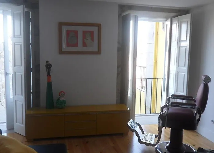 Sbv Perfect River View 아파트 *