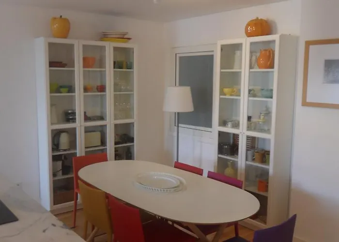 아파트 Sbv Perfect River View 포르투