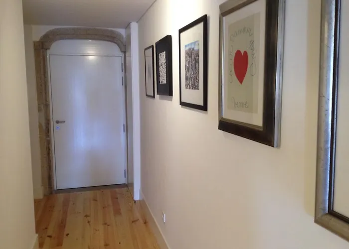 Sbv Perfect River View * Πόρτο