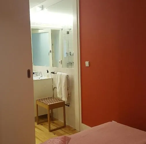 Sbv Perfect River View 아파트 *