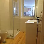Διαμέρισμα Sbv Perfect River View *