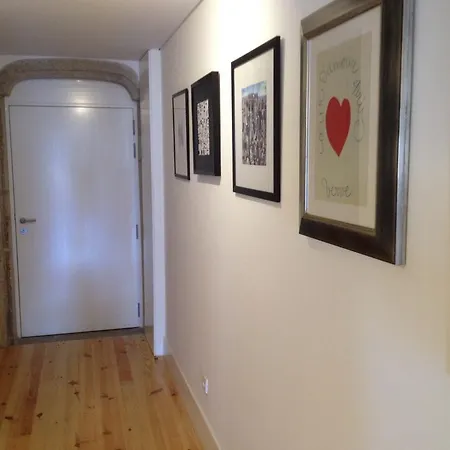 Sbv Perfect River View * Порту