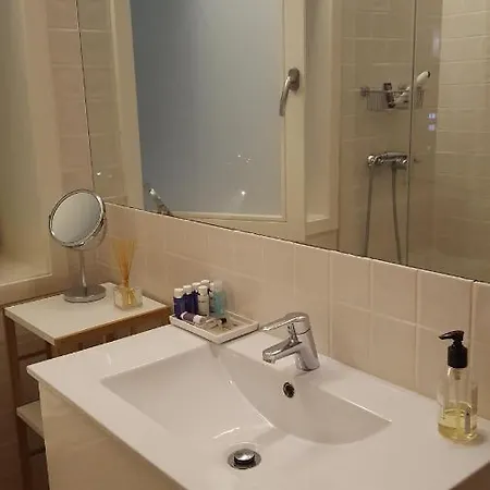 Sbv Perfect River View Апартаменты *