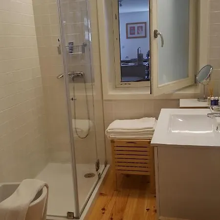 Sbv Perfect River View Апартаменты *