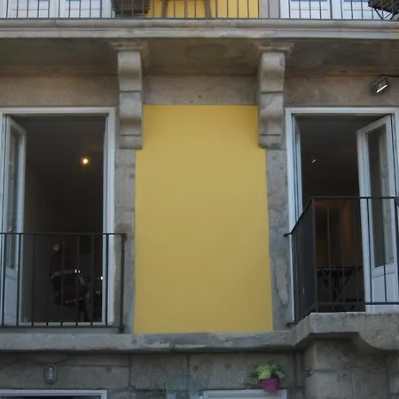 Sbv Perfect River View * 波尔图