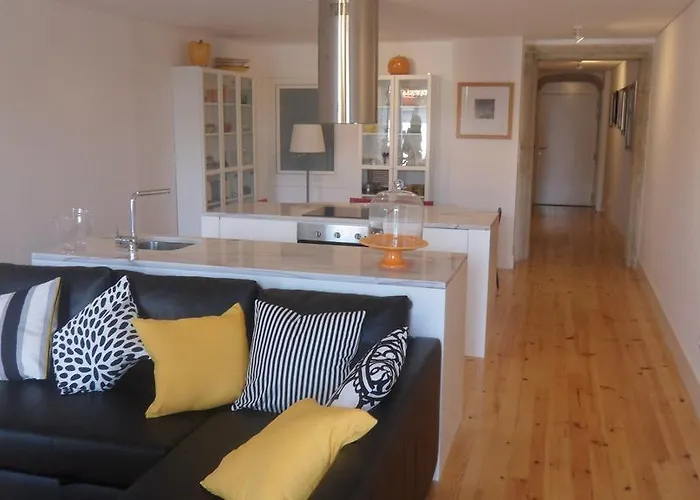 Lejlighed Sbv Perfect River View