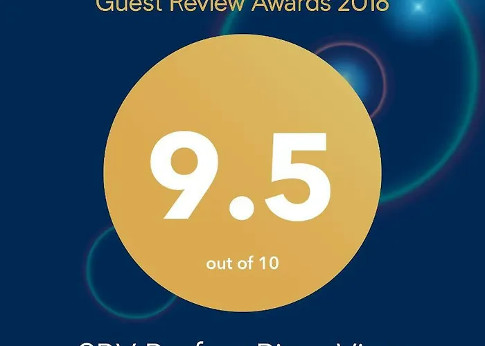 Sbv Perfect River View Lejlighed Porto